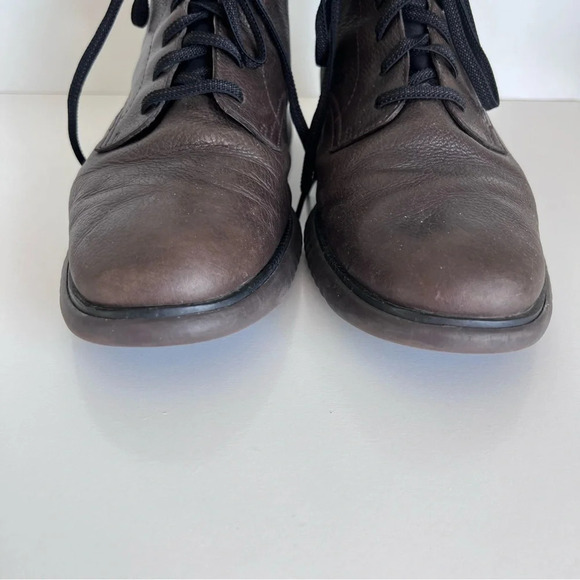 Cole Haan Mens 2.Zerogrand City Leather Boots - Picture 3 of 12